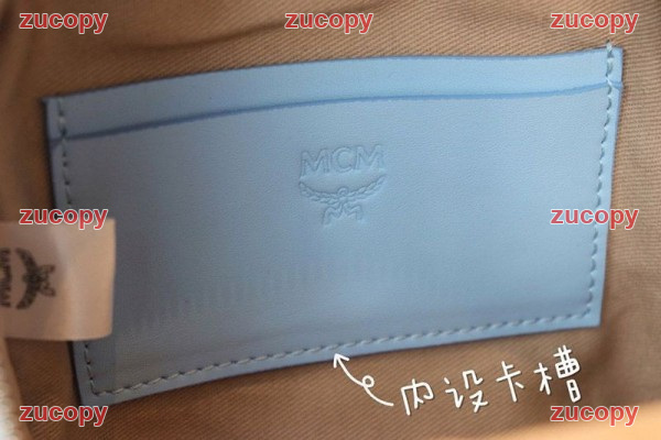MCM 大人気 MCM バッグ コピー - ZC-BG-19CGWFL 原画像 9