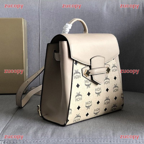 送料無料 MCM バッグ スーパーコピー - ZC-BG-04TSR9B 画像 2
