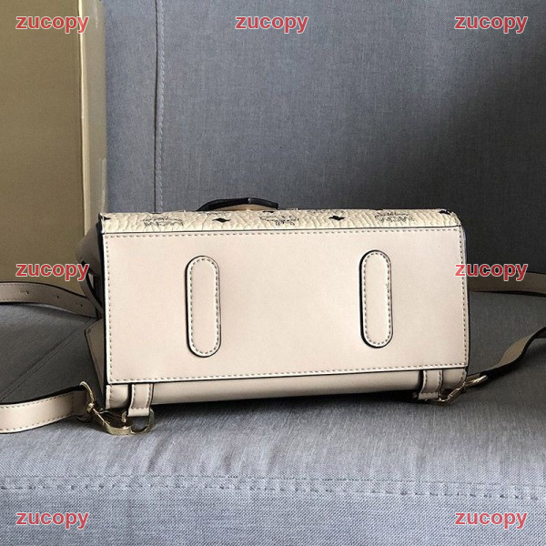 MCM 送料無料 MCM バッグ スーパーコピー - ZC-BG-04TSR9B 原画像 5