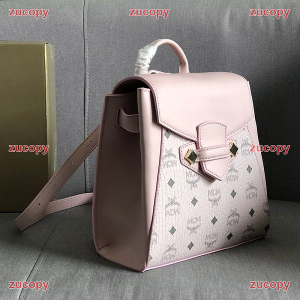 MCM 大人気 MCM バッグ コピー - ZC-BG-0F6VJZG 原画像 2