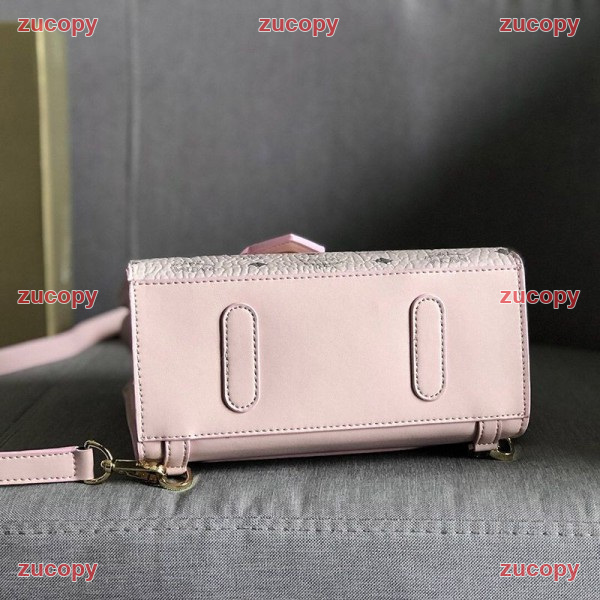 MCM 大人気 MCM バッグ コピー - ZC-BG-0F6VJZG 原画像 5