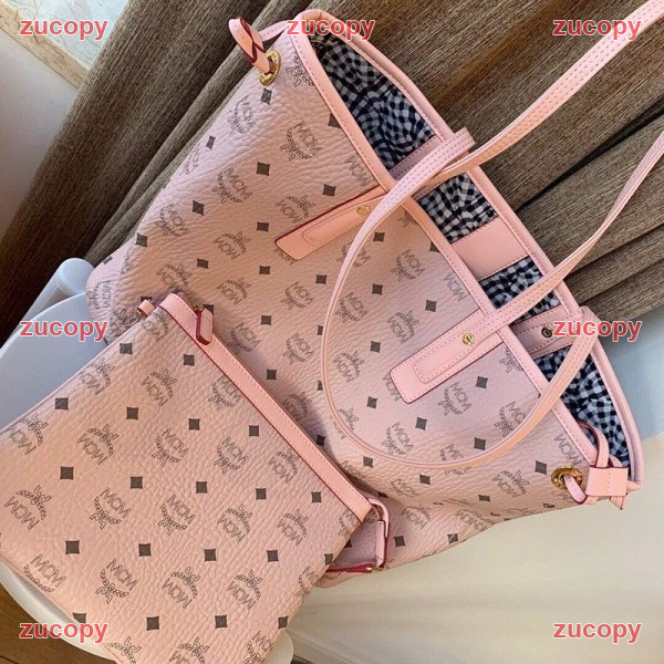 MCM 人気 MCM バッグ N級品 - ZC-BG-1N39BQ5 原画像 2