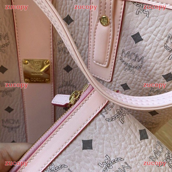 人気 MCM バッグ N級品 - ZC-BG-1N39BQ5 画像 3
