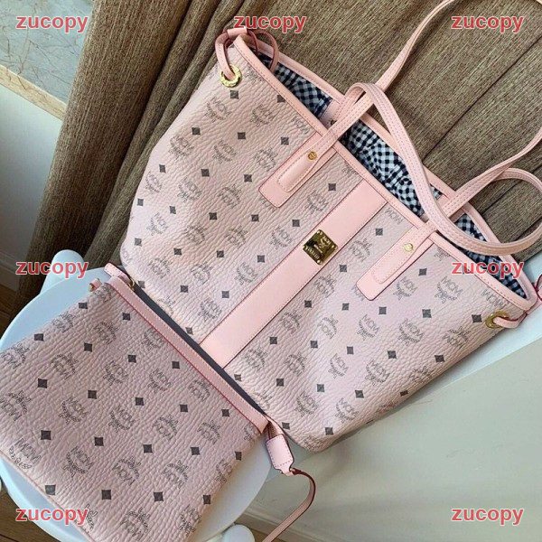 人気 MCM バッグ N級品 - ZC-BG-1N39BQ5 画像 6