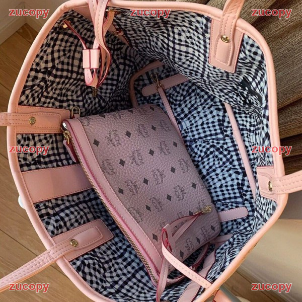 人気 MCM バッグ N級品 - ZC-BG-1N39BQ5 画像 7