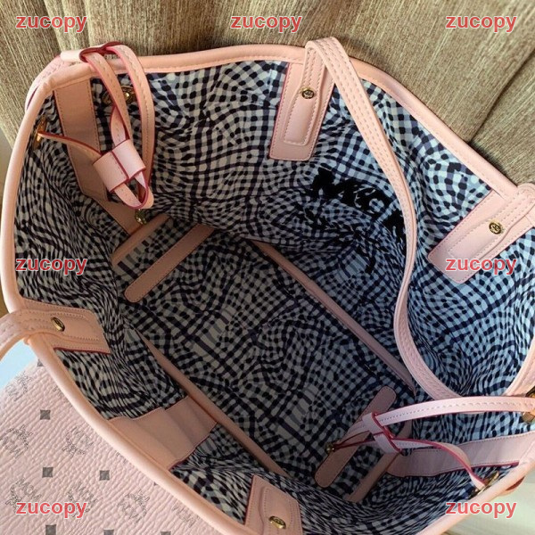 MCM 人気 MCM バッグ N級品 - ZC-BG-1N39BQ5 原画像 8