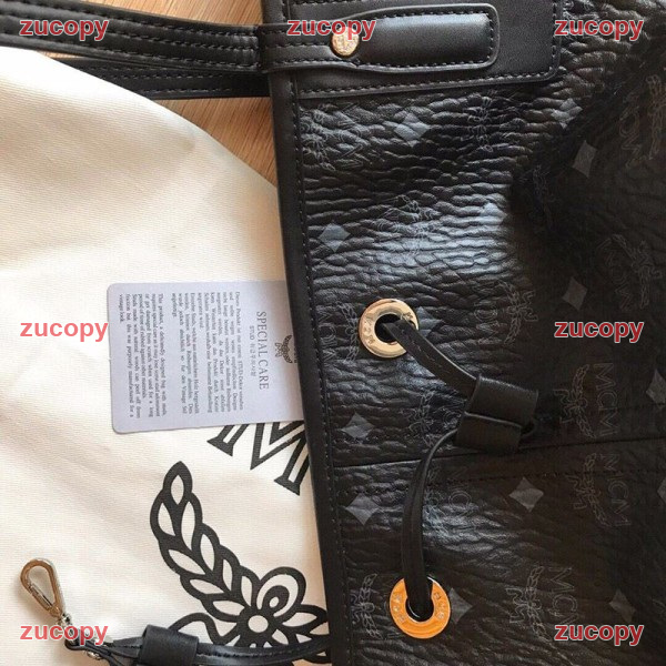 MCM 大人気 MCM バッグ コピー - ZC-BG-1XGC4GA 原画像 5