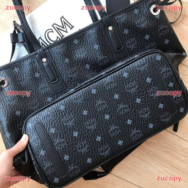 MCM 大人気 MCM バッグ コピー - ZC-BG-1XGC4GA 原画像 6