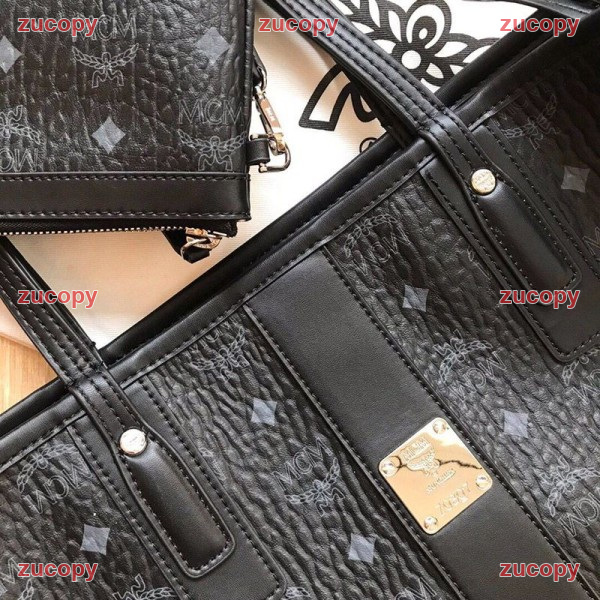 MCM 大人気 MCM バッグ コピー - ZC-BG-1XGC4GA 原画像 7