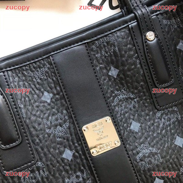 MCM 大人気 MCM バッグ コピー - ZC-BG-1XGC4GA 原画像 8