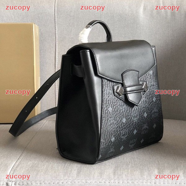 大人気 MCM バッグ コピー - ZC-BG-16BLU7V 画像 2