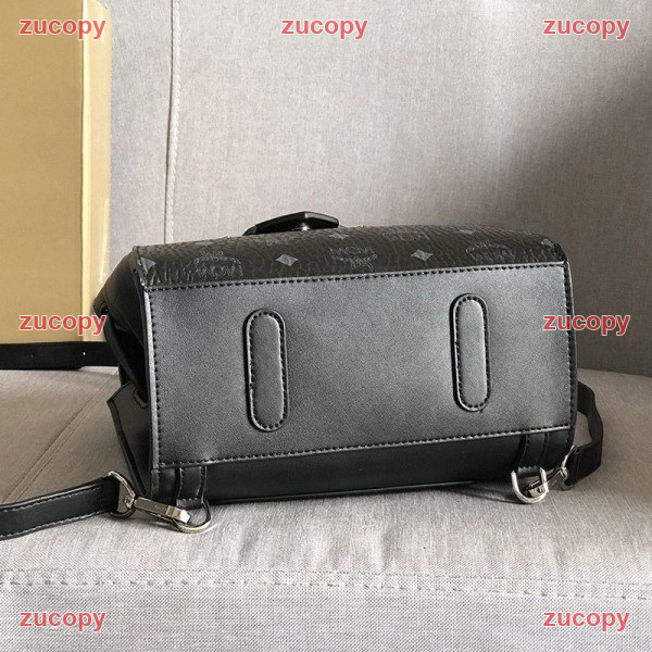 大人気 MCM バッグ コピー - ZC-BG-16BLU7V 画像 5