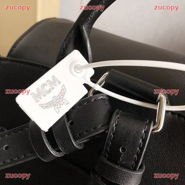 MCM 大人気 MCM バッグ コピー - ZC-BG-16BLU7V 原画像 7