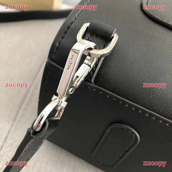 大人気 MCM バッグ コピー - ZC-BG-16BLU7V 画像 8