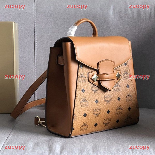 MCM バッグ コピー 激安通販 - ZC-BG-1GOOMY0 画像 2