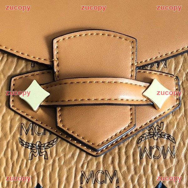 MCM バッグ コピー 激安通販 - ZC-BG-1GOOMY0 画像 6