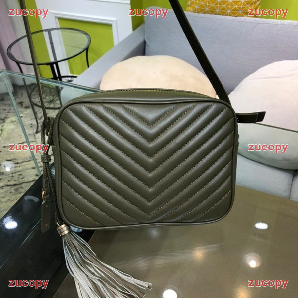 大人気 サンローラン ショルダーバッグ コピー - ZC-BG-1AI1V6R 画像 2