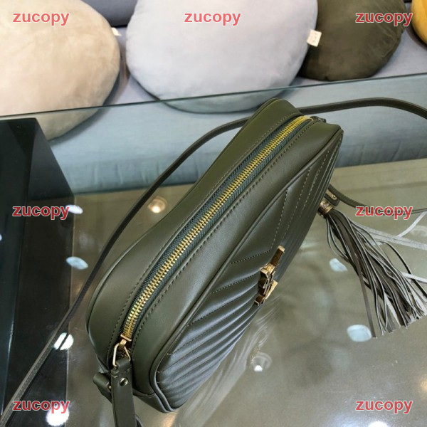 大人気 サンローラン ショルダーバッグ コピー - ZC-BG-1AI1V6R 画像 7