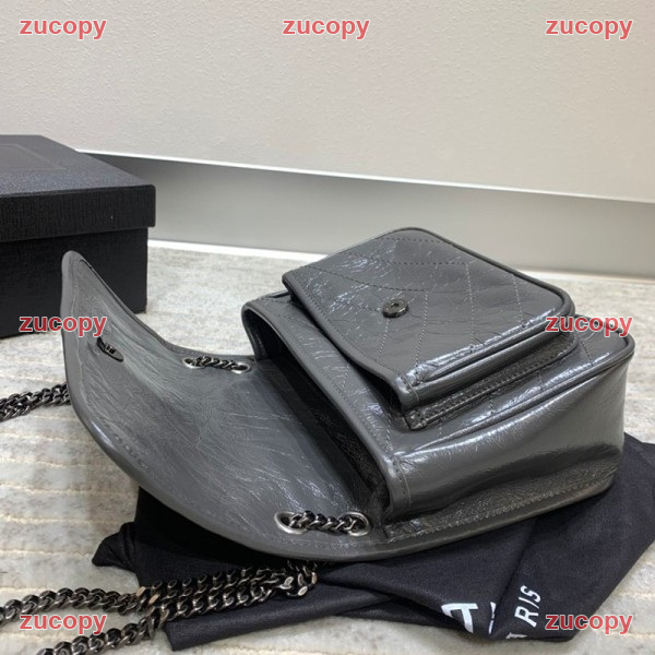 サンローラン 格安 サンローラン ショルダーバッグ スーパーコピー - ZC-BG-1KV4NWW 原画像 6
