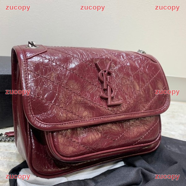 サンローラン サンローラン ショルダーバッグ N級品 送料無料 - ZC-BG-0TQEDOH 原画像 3