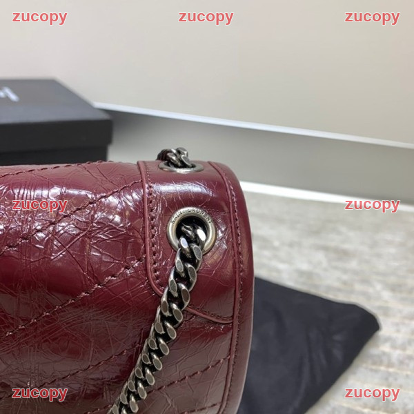 サンローラン ショルダーバッグ N級品 送料無料 - ZC-BG-0TQEDOH 画像 4