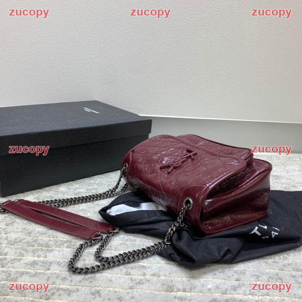 サンローラン サンローラン ショルダーバッグ N級品 送料無料 - ZC-BG-0TQEDOH 原画像 5