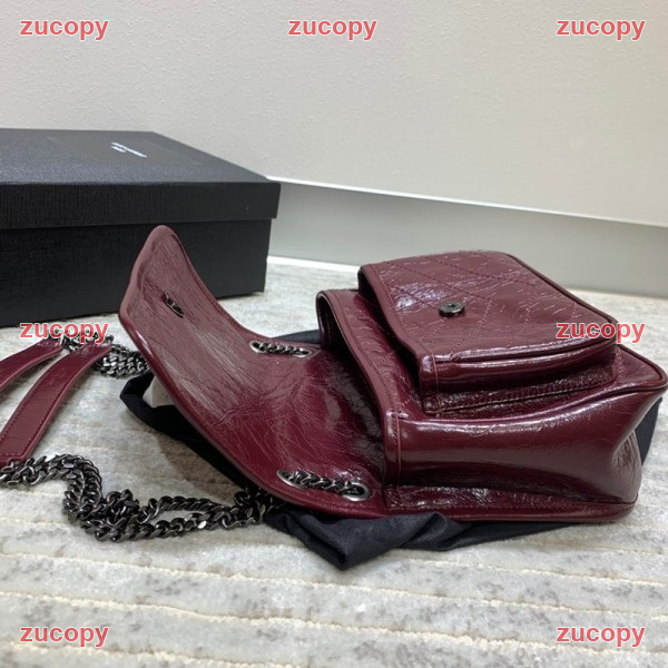 サンローラン サンローラン ショルダーバッグ N級品 送料無料 - ZC-BG-0TQEDOH 原画像 6