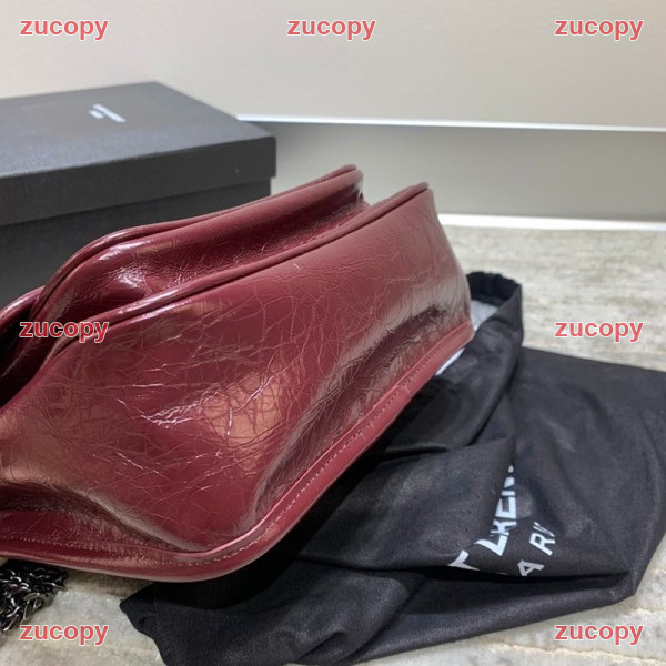 サンローラン サンローラン ショルダーバッグ N級品 送料無料 - ZC-BG-0TQEDOH 原画像 9