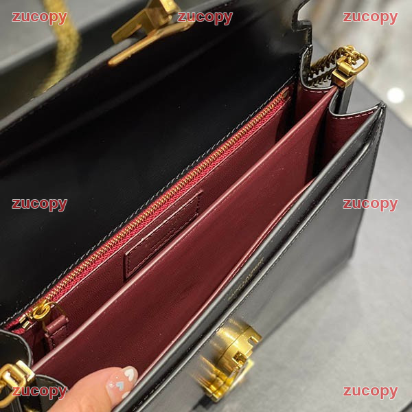 サンローラン ショルダーバッグ N級品 送料無料 - ZC-BG-1Y14LTV 画像 9