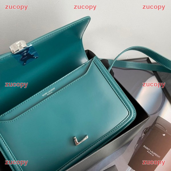 サンローラン 人気 サンローラン ショルダーバッグ N級品 - ZC-BG-1ARV5UD 原画像 7