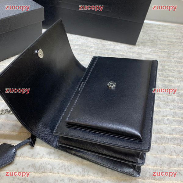 サンローラン 人気 サンローラン ショルダーバッグ N級品 - ZC-BG-1KAC6JB 原画像 6