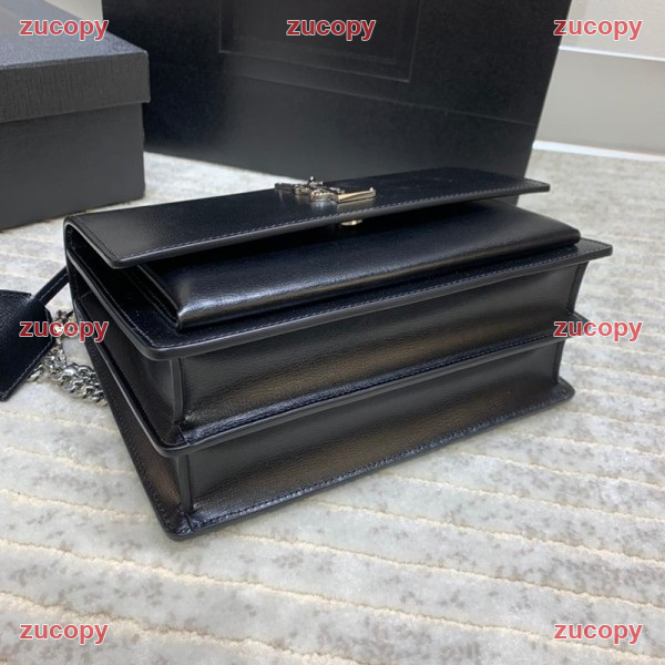 サンローラン 人気 サンローラン ショルダーバッグ N級品 - ZC-BG-1KAC6JB 原画像 9