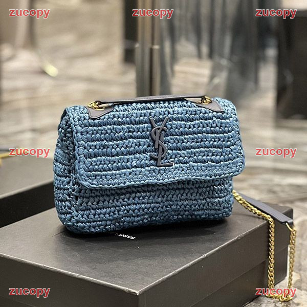 サンローラン ショルダーバッグ N級品 送料無料 - ZC-BG-1UNEZ9G 画像 10