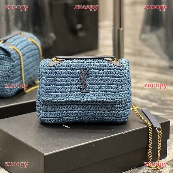 サンローラン ショルダーバッグ N級品 送料無料 - ZC-BG-1UNEZ9G 画像 8