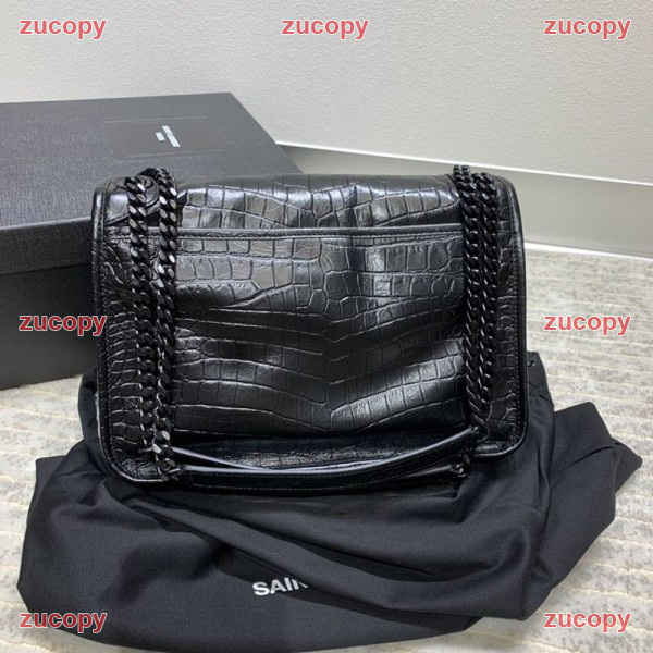 サンローラン ショルダーバッグ N級品 送料無料 - ZC-BG-1GBU2LB 画像 2