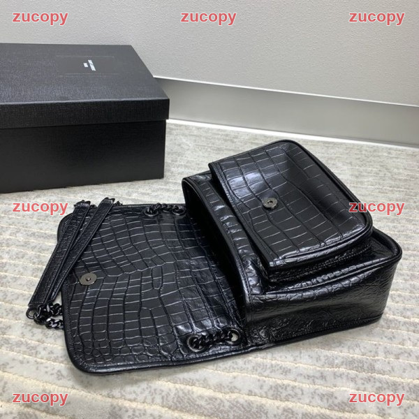 サンローラン ショルダーバッグ N級品 送料無料 - ZC-BG-1GBU2LB 画像 3