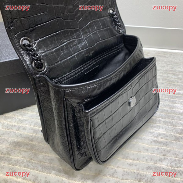 サンローラン ショルダーバッグ N級品 送料無料 - ZC-BG-1GBU2LB 画像 4