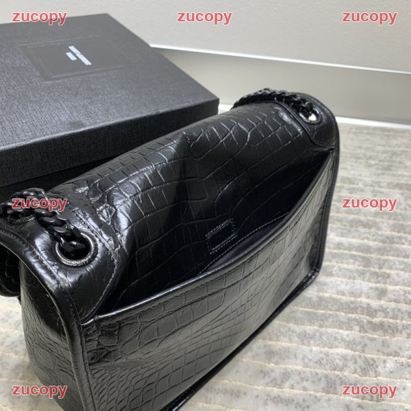 サンローラン サンローラン ショルダーバッグ N級品 送料無料 - ZC-BG-1GBU2LB 原画像 5
