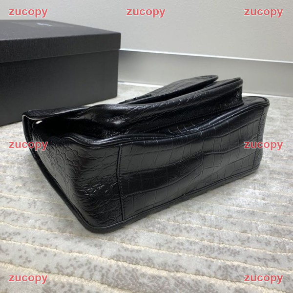 サンローラン ショルダーバッグ N級品 送料無料 - ZC-BG-1GBU2LB 画像 6