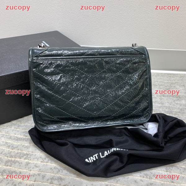 サンローラン サンローラン ショルダーバッグ コピー 激安通販 - ZC-BG-1QOWVBG 原画像 2