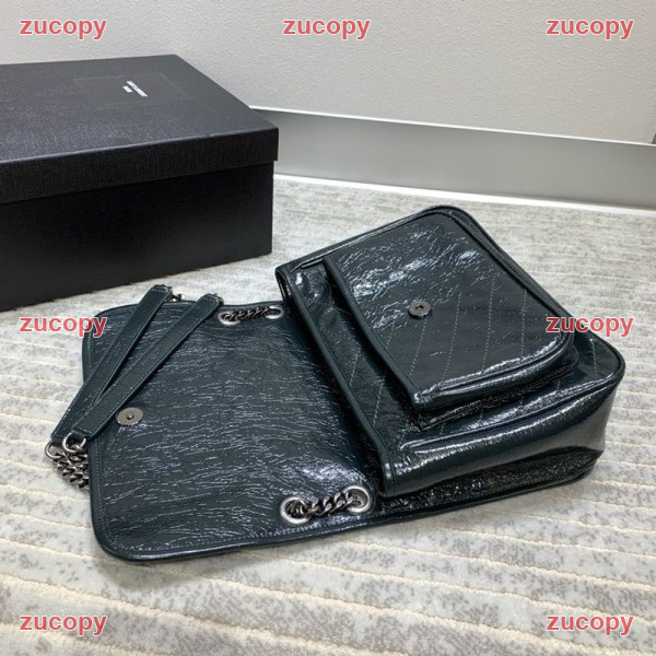 サンローラン サンローラン ショルダーバッグ コピー 激安通販 - ZC-BG-1QOWVBG 原画像 3
