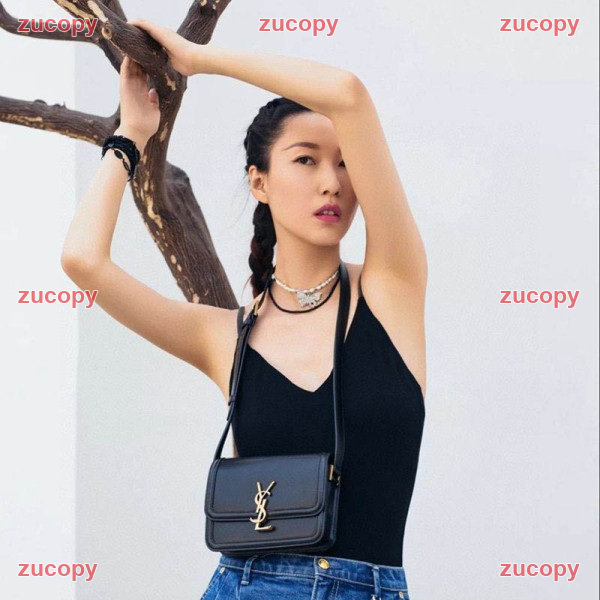 サンローラン ショルダーバッグ N級品 送料無料 - ZC-BG-0DBLGIW 画像 4