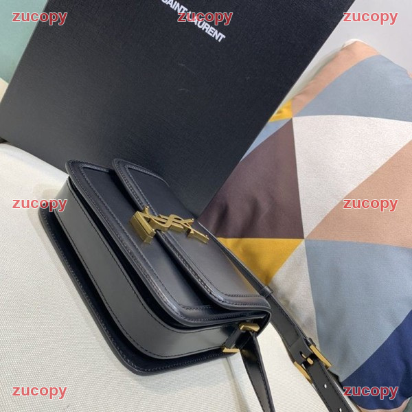 サンローラン サンローラン ショルダーバッグ N級品 送料無料 - ZC-BG-0DBLGIW 原画像 7