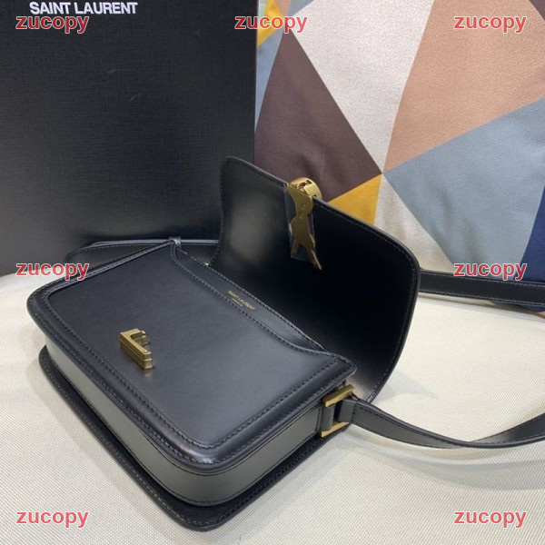 サンローラン サンローラン ショルダーバッグ N級品 送料無料 - ZC-BG-0DBLGIW 原画像 9