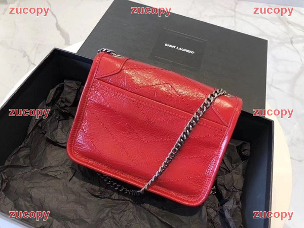 サンローラン ショルダーバッグ コピー 激安通販 - ZC-BG-0EU0ZMR 画像 3