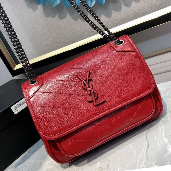人気 サンローラン ショルダーバッグ N級品 - ZC-BG-1IRWNFG