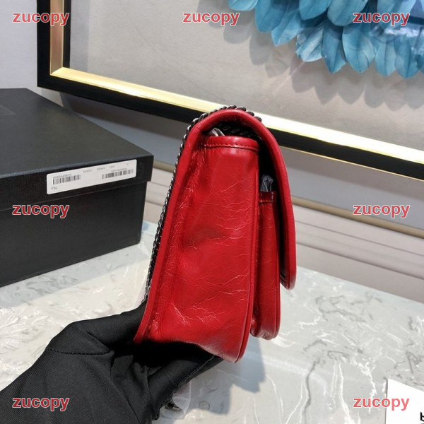 人気 サンローラン ショルダーバッグ N級品 - ZC-BG-1IRWNFG 画像 4