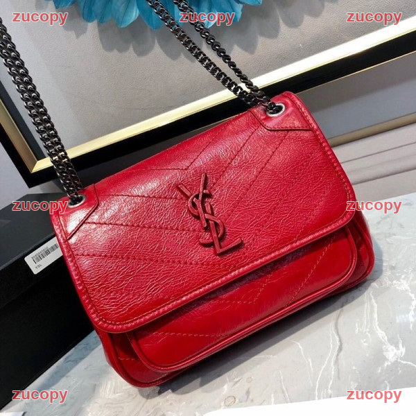 人気 サンローラン ショルダーバッグ N級品 - ZC-BG-1IRWNFG 画像 6
