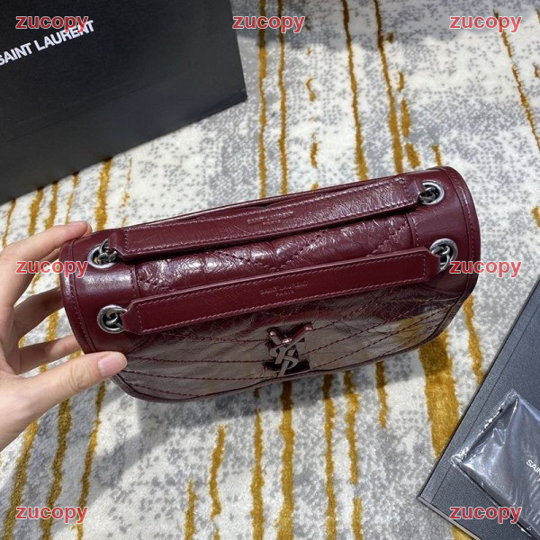 サンローラン サンローラン ショルダーバッグ コピー 激安通販 - ZC-BG-12095X6 原画像 4