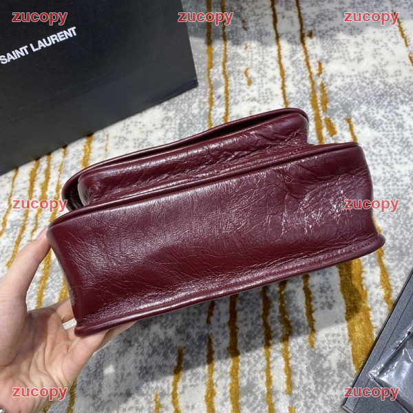 サンローラン サンローラン ショルダーバッグ コピー 激安通販 - ZC-BG-12095X6 原画像 5